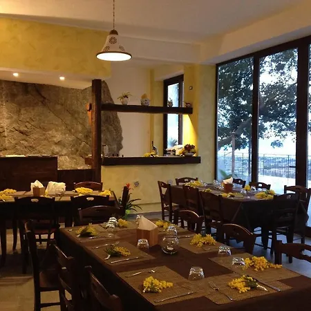 Del Drago Bed & Breakfast