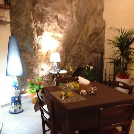 Bed & Breakfast Del Drago