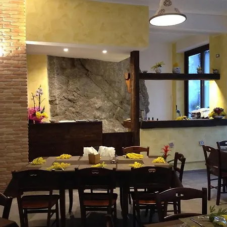 Bed & Breakfast Del Drago 3*