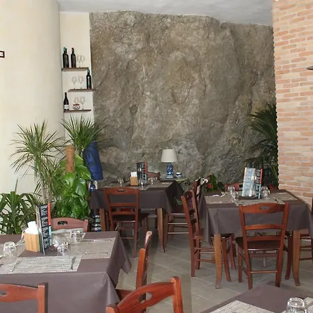 Bed & Breakfast Del Drago