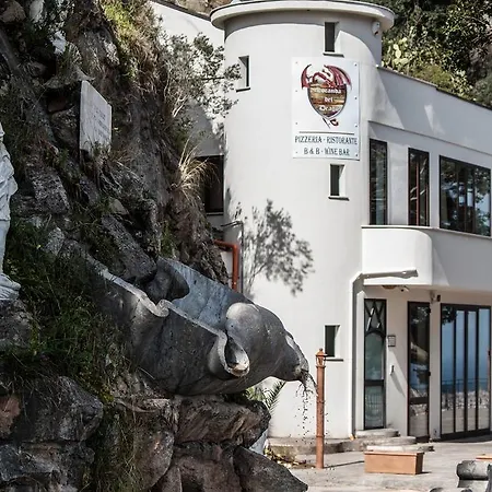 Bed & Breakfast Del Drago