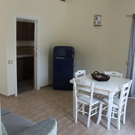 Bed & Breakfast Del Drago Monreale