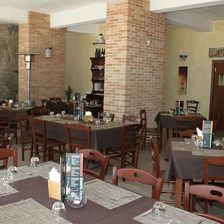 Bed & Breakfast Del Drago Monreale