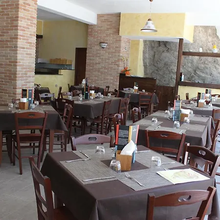 Bed & Breakfast Del Drago 3*