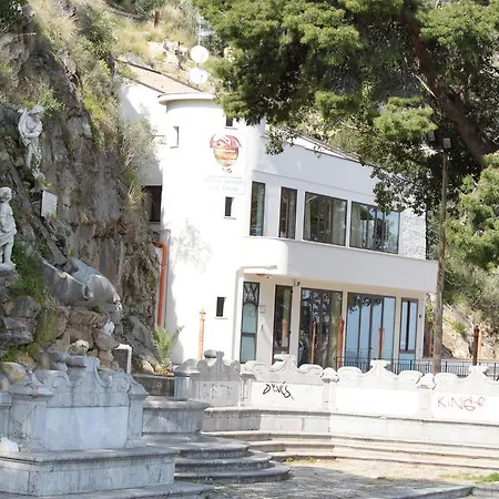 Del Drago Bed & Breakfast 3*