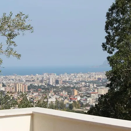 Bed & Breakfast Del Drago Monreale