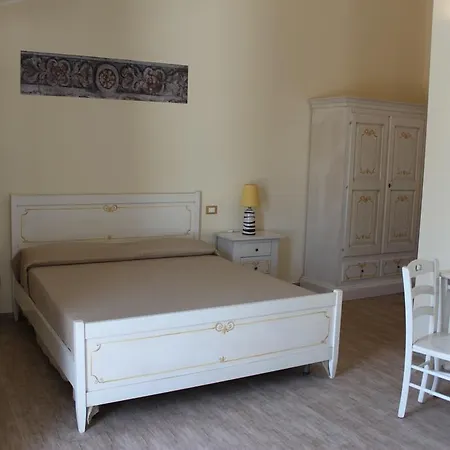 Bed & Breakfast Del Drago
