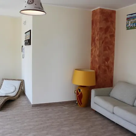 Del Drago Bed & Breakfast Monreale