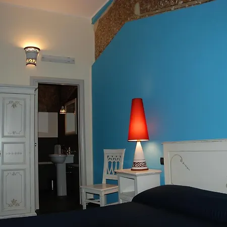Del Drago Bed & Breakfast 3*