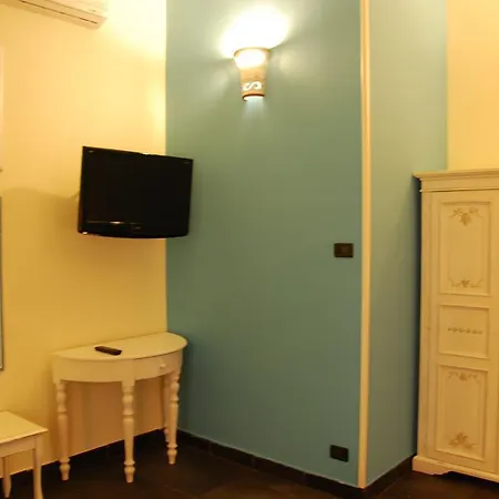Bed & Breakfast Del Drago 3*