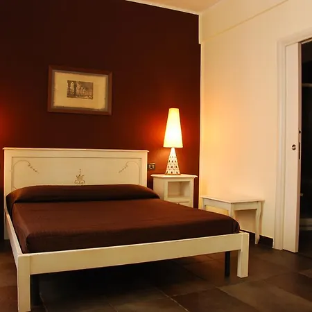 Bed & Breakfast Del Drago Monreale