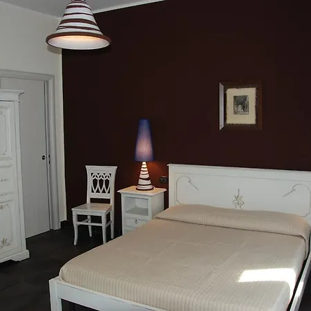 Del Drago Bed & Breakfast
