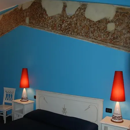 Bed & Breakfast Del Drago Monreale