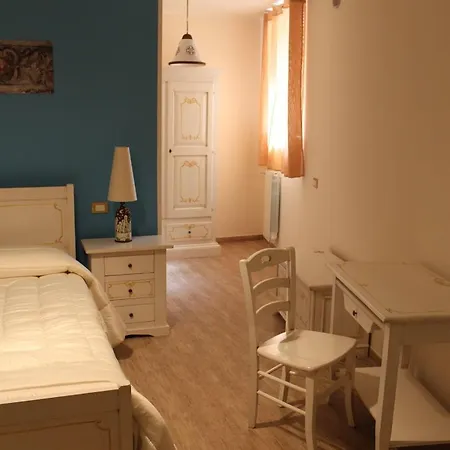 Bed & Breakfast Del Drago 3*