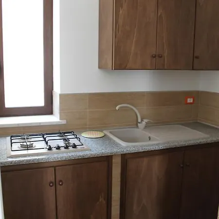 Del Drago Bed & Breakfast Monreale