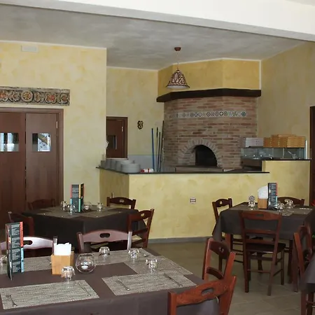 Del Drago Bed & Breakfast Monreale