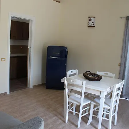 Del Drago Bed & Breakfast Monreale