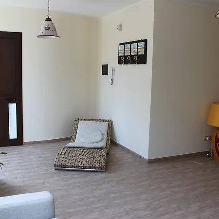 Bed & Breakfast Del Drago Monreale