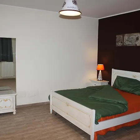 Del Drago Bed & Breakfast