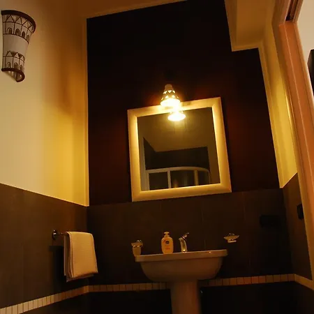 Del Drago Bed & Breakfast Monreale