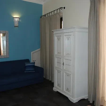 Del Drago Bed & Breakfast 3*