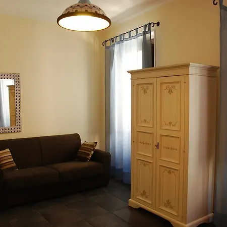 Del Drago Bed & Breakfast