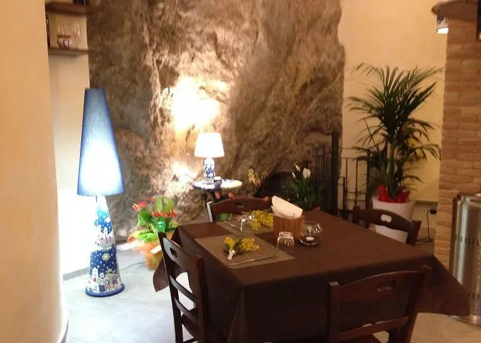 Bed & Breakfast Del Drago