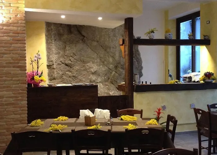 Bed & Breakfast Del Drago 4*