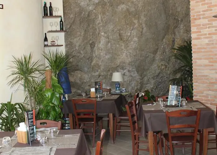 Bed & Breakfast Del Drago