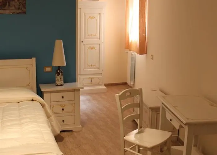 Bed & Breakfast Del Drago 4*