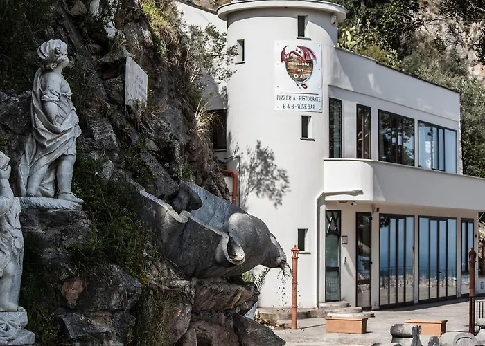 Bed & Breakfast Del Drago