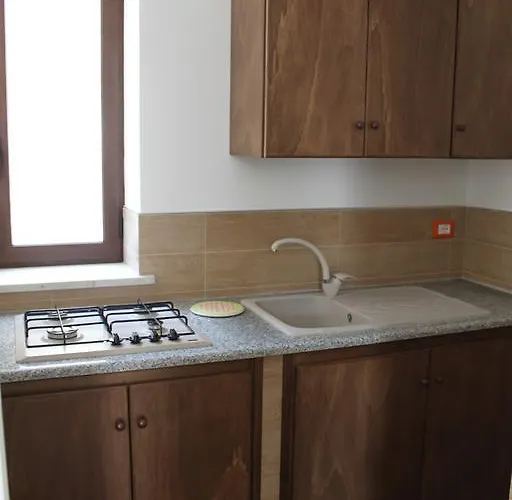 Del Drago Bed & Breakfast Monreale