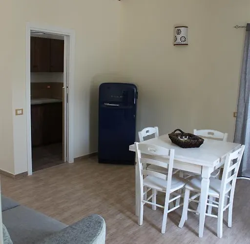 Bed & Breakfast Del Drago Monreale