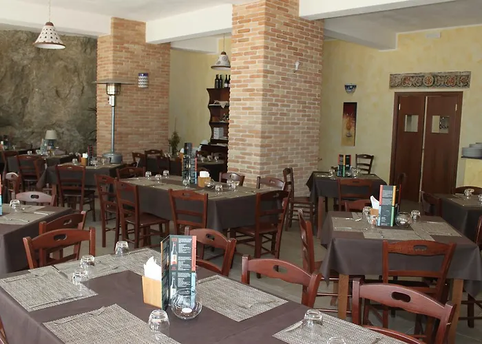 Bed & Breakfast Del Drago Monreale