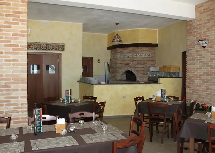 Del Drago Bed & Breakfast Monreale
