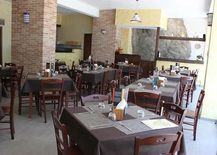 Bed & Breakfast Del Drago 4*