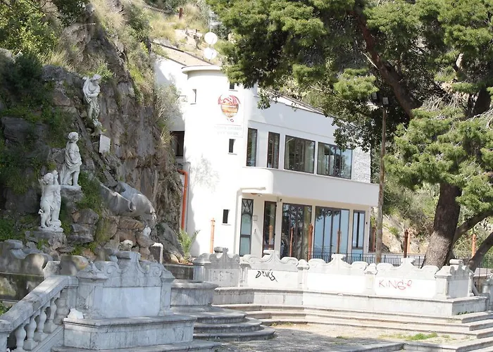 Del Drago Bed & Breakfast 4*