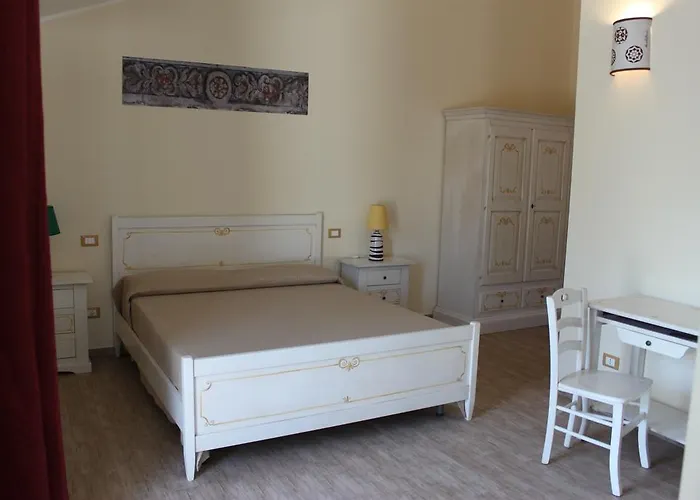 Bed & Breakfast Del Drago