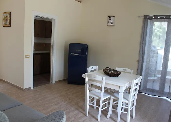 Del Drago Bed & Breakfast Monreale