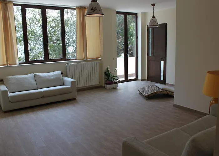 Del Drago Bed & Breakfast 4*