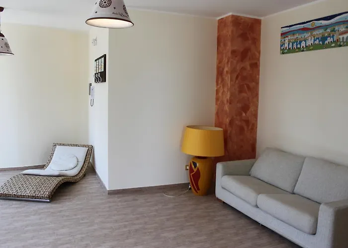 Del Drago Bed & Breakfast Monreale