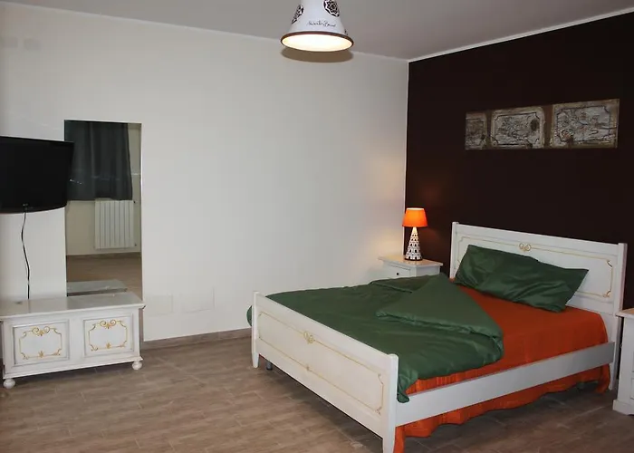 Del Drago Bed & Breakfast