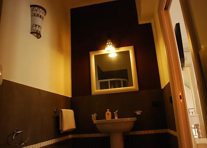 Del Drago Bed & Breakfast Monreale