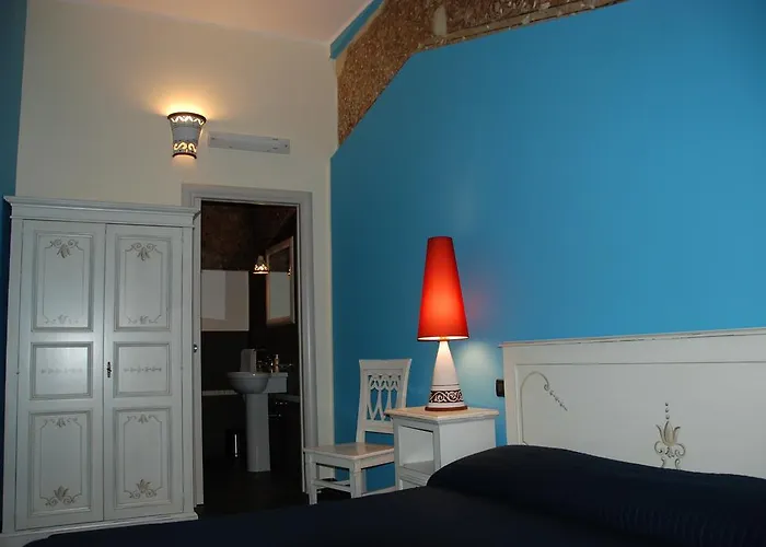 Del Drago Bed & Breakfast 4*