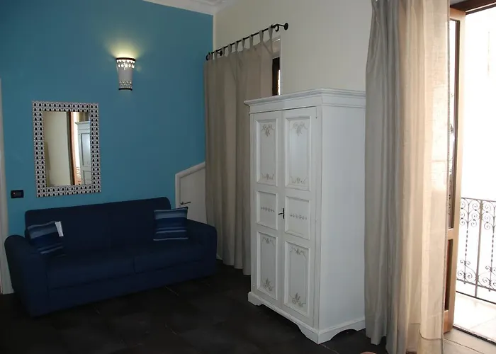 Del Drago Bed & Breakfast 4*