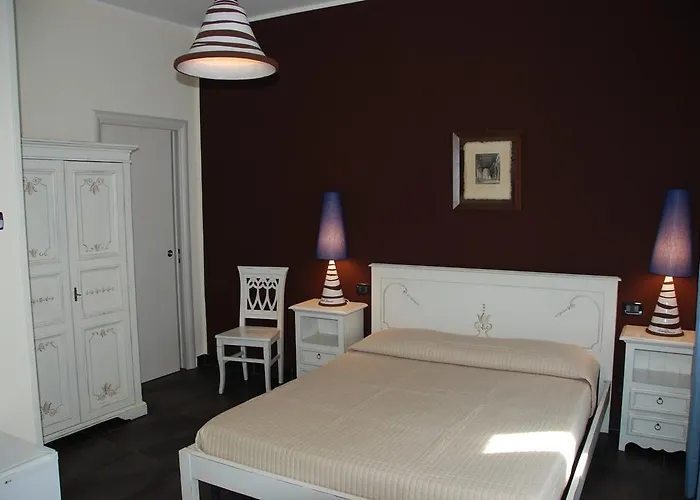 Del Drago Bed & Breakfast