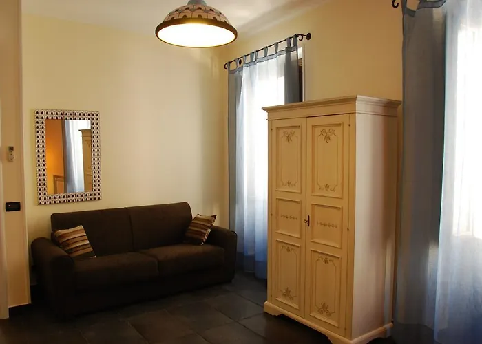 Del Drago Bed & Breakfast